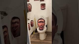 skibidi toilet