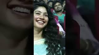 Sai Pallavi and mahesh babu smile #shorts #ytshorts