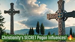 Paganism vs Christianity The REAL Origins of Your Beliefs