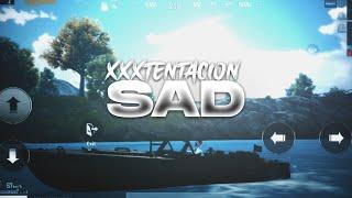 XXXTENTACION - SAD ||Pubg M BeaT Sync || Road To 2k  || RanveerFTW