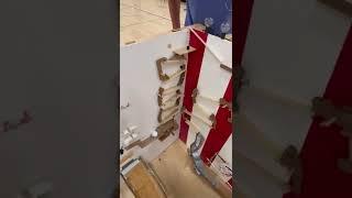 Rube Goldberg: Hotdog Adventures