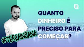 IMPORTAÇÃO: QUANTO DINHEIRO É PRECISO PARA COMEÇAR?