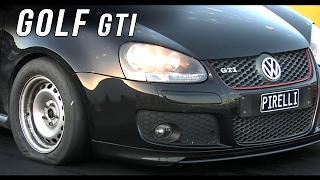 Quick VW Golf GTi