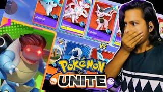 POKEVENGER EXE. | THODA SA ROAST  @PokeVenger