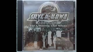 Silver Hawk Records - Can't Be Faded (Double Impact) (2000)