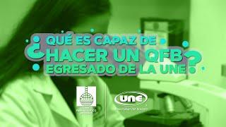 ¿Qué hace un Químico Farmacéutico Biólogo?