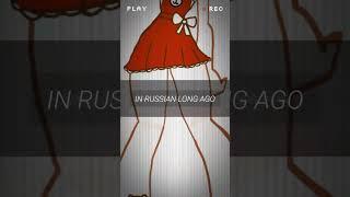 Rasputin {meme}《Gacha Club Trend》️Flash Warning️ (Читай опис./Read desc.) #shorts