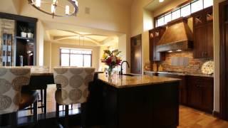 Omaha Home Tour  (Julie Pohlad, Remax)