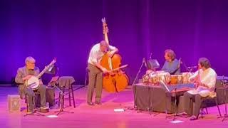 PART 10| LAST PERFORMANCE BY ZAKIR HUSSAIN - RAKESH CHOURASI