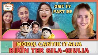 KU RELA INSOMNIA DEMI BERTEMU DENGANNYA | | VENTRILOQUIST OME TV ( PART 55 )