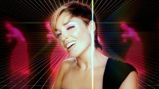 Dannii Minogue - Put The Needle On It (Official Music Video)