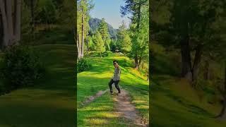 Siran Valley Mansehra