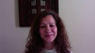 Mindful Moments by Dr. Rabia Subhani: Part 3