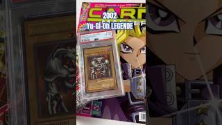 Yu-Gi-Oh LEGENDE von 2002 - BEAUFTRAGTER DER DÄMONEN #yugioh