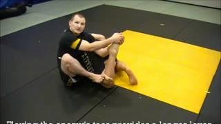Seminar Shorts: The Scorpion Death-Lock