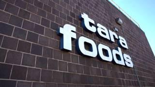 #MadeInAlbanyGA - Kroger brand products by Tara Foods