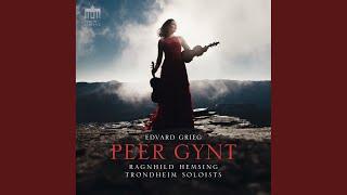 Peer Gynt, Op. 23: Solveig's Song (Arr. for Violin & String Orchestra by Tormod Tvete Vik)