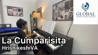 La Cumparisita by Hrishikesh V A