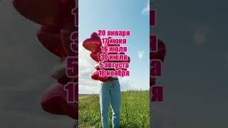 #матрицасудьбы #нумерологияподатерождения #нумерология #расчетподатерождения