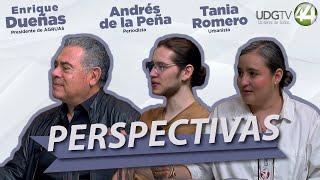 #Perspectivas | Especial de Año Nuevo