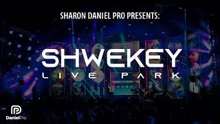 מחרוזת פאנקי - שוואקי לייב פארק | Funky Medley - Shwekey Live Park