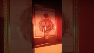 surya kiranalu srivaari padalapai padatam