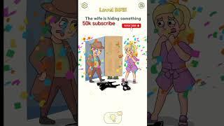 #3645 delete one part2 dop2 level 3645 #shorts #allgameon4u #youtubeshorts #short #shortvideo #viral