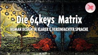 Die 64keys Matrix