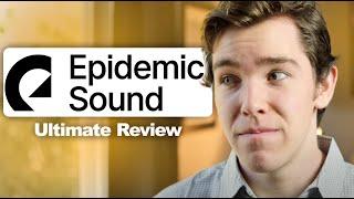 Epidemic Sound: The Ultimate REVIEW