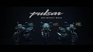 Witness Pulsar Bikes Join The League Of Thrill Machines | Long Live The Thrill | Bajaj Pulsar