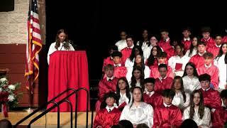 Washington Park School Commencement Livestream