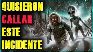 La INVASIÓN SILENCIOSA: Misión Alienígena OCULTA #misterio #sinresolver #alien