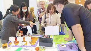 MatataStudio at EDUtech Asia Highlights Asia's largest EdTech conference and exhibition