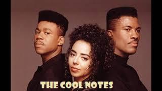 COOL NOTES - Started (P-Funk Rework)