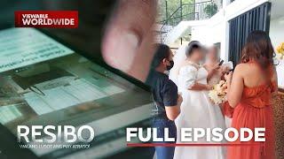 Scammer bride at kawatan sa condo, ano’ng kahihinatnan? | Resibo