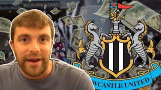 Fabrizio Romano Provides MASSIVE Newcastle United Transfer News - Deal Confirmed!