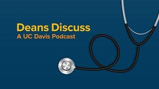 Deans Discuss S.2. Episode 1: Research Breakthroughs in Veterinary Medicine