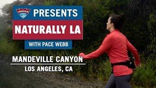 Naturally LA: Mandeville Canyon