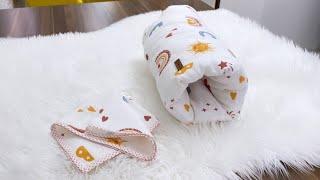 Useful Baby Breastfeeding Pillow 