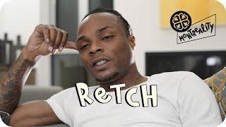 RetcH x MONTREALITY ⌁ Interview