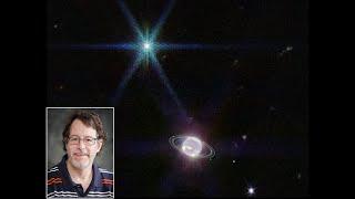 NSN Webinar Series: Astronomy Picture of the Day: Postcards from the Universe 2022