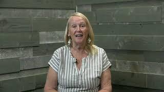 Christian Healing Center Testimony - Janet Guenther