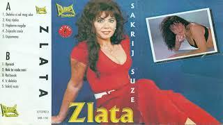 Zlata Avdic - Kraj rijeke - (Audio 1999.)