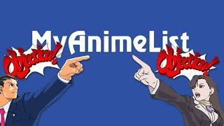 Apakah My Anime List Situs Resmi? - #WibuLokal