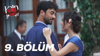 Kalp Yarası 9. Bölüm @atvturkiye