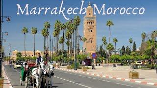 Marrakech, Morocco