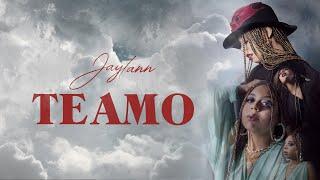 Jaylann -  Te Amo  (Official Music Video) | 2021