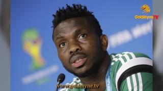 JOSEPH YOBO TO COME OUT OF RETIREMENT TO PLAY IN THE NPL NEXT SEASON