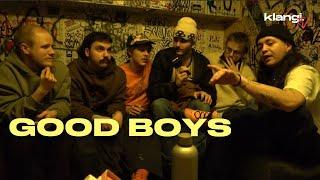 Good Boys @ Lahti | Klangi TV