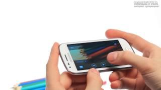 Смартфон Samsung Galaxy S III mini I8190